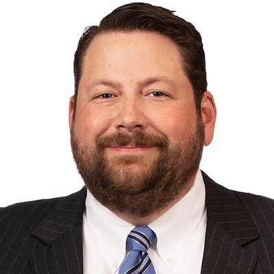 Brad Rustin