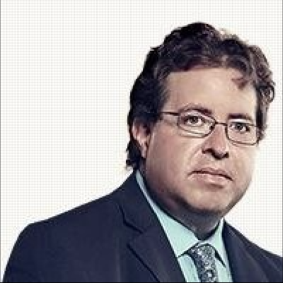 Ed Silverman