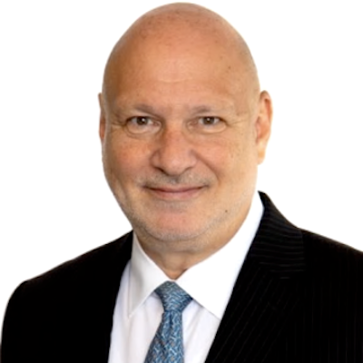 Jonathan Rubin