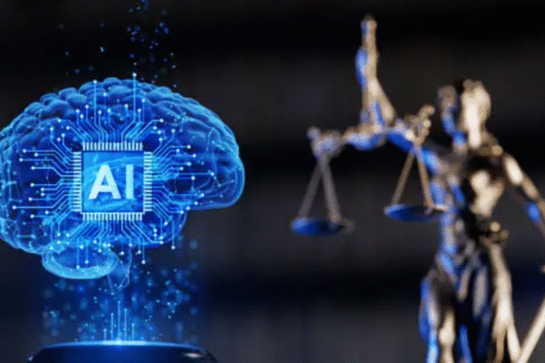 Artificial Intelligence on Your Trial Team