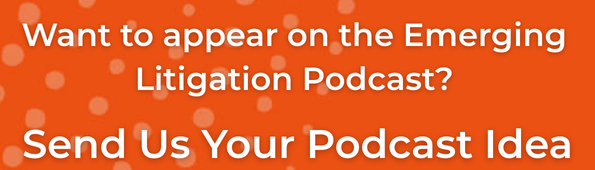 Join Tom on the Podcast