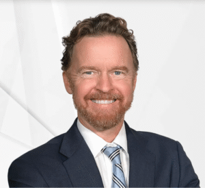 Cameron R. Argetsinger