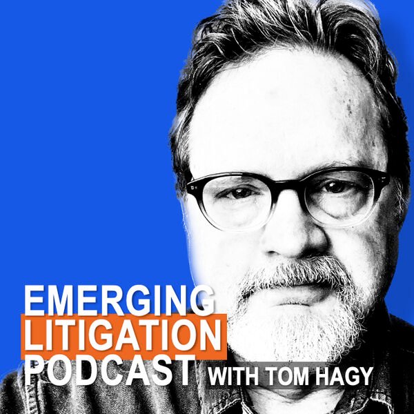 Emerging Litigation Podcast