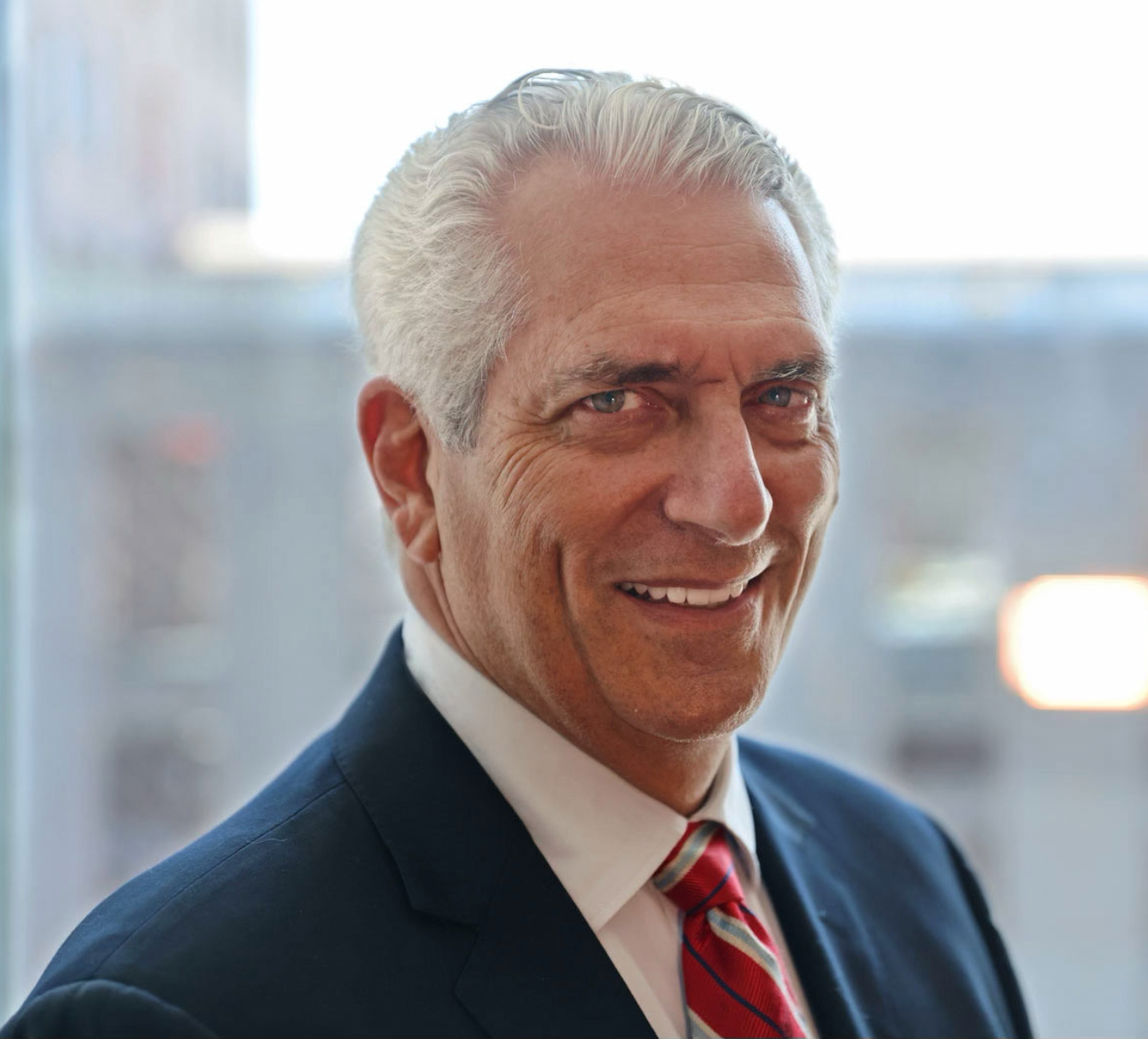 Judge Alan S. Fine (ret.)