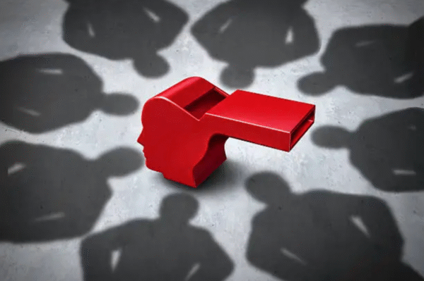 The DOJ’s Antitrust Whistleblower Rewards Program 2025 