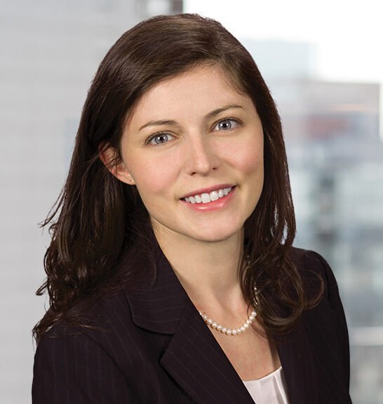 Morgan Harrison