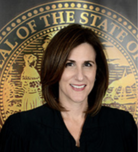Hon. Lisa Walsh