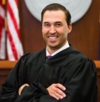 Hon. Scott Schlegel