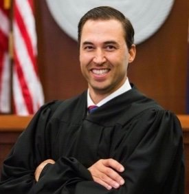 Hon. Scott Schlegel