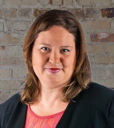 Jennifer Hoekstra