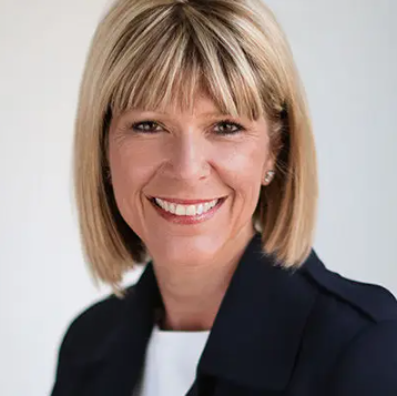 Marianne Schaffner
