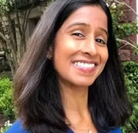 Qudsiya Naqui