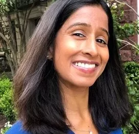Qudsiya Naqui
