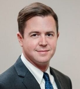 Sam McAllister
