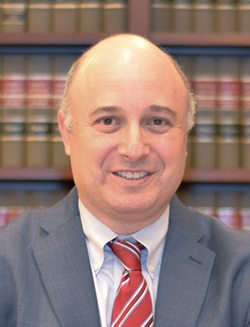Austin B. Cohen