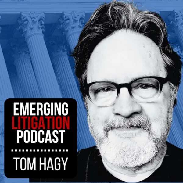 Tom Hagy