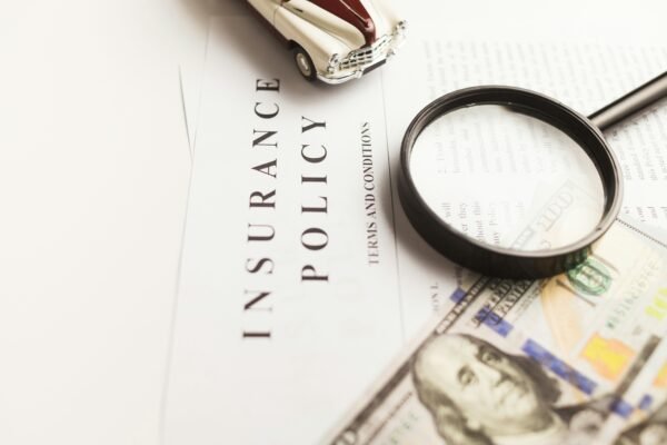 Am I Covered For? . . . A Discussion of Insurance Coverage Issues
