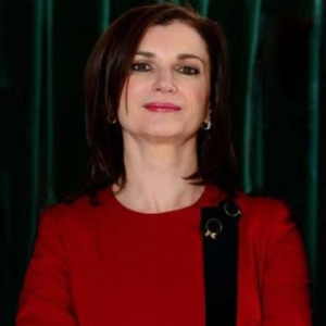 Galina Datskovsky