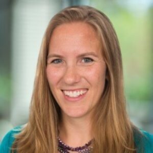 Molly Huie