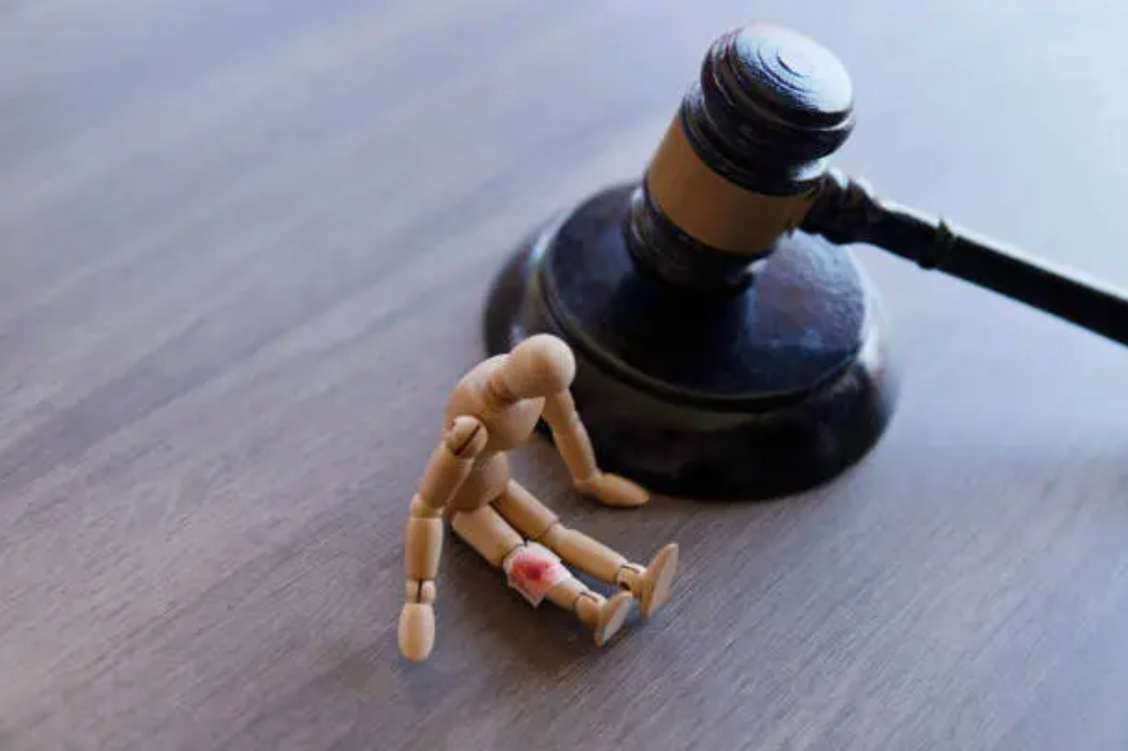 Bridge Funding for Injured Plaintiffs