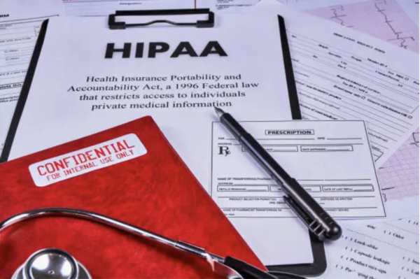 HIPAA Meets Social Media Marketing with Liz Heddleston and Leah Stiegler