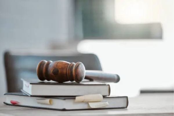 What Has Happened to Law Firms with Mark Zauderer