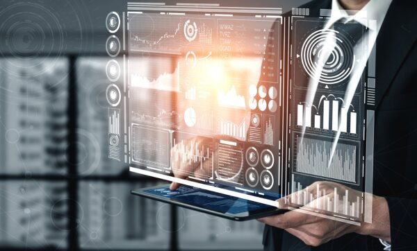 AI and the Law