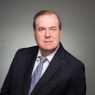 Robert M. Horkovich