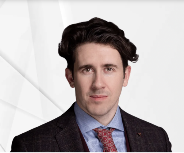 Seán McCabe