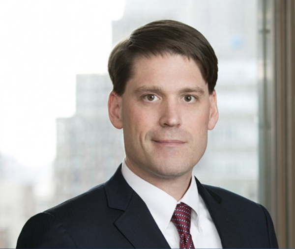 Richard W. Boone, Jr.