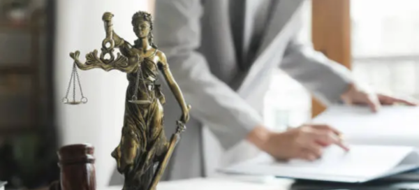 Why a Big-Law Litigator Went Fractional